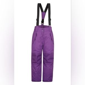 Like New-Kids Snow Pants